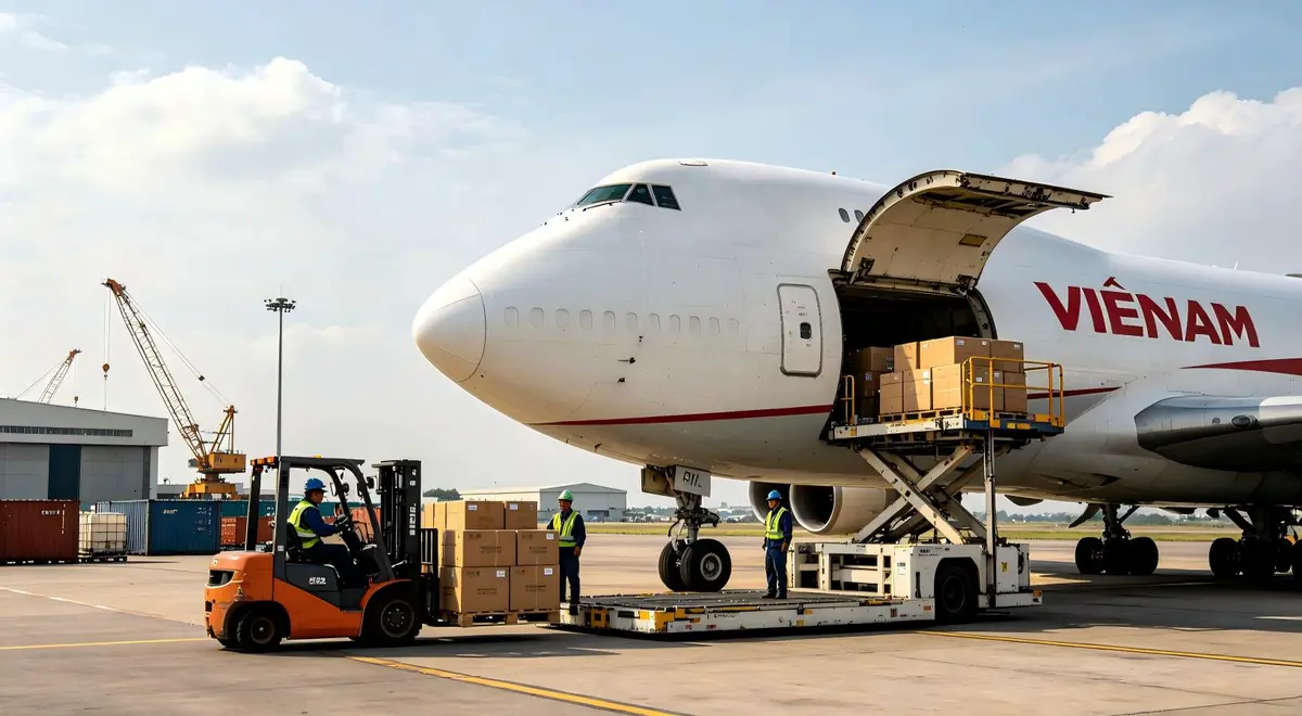Air Freight