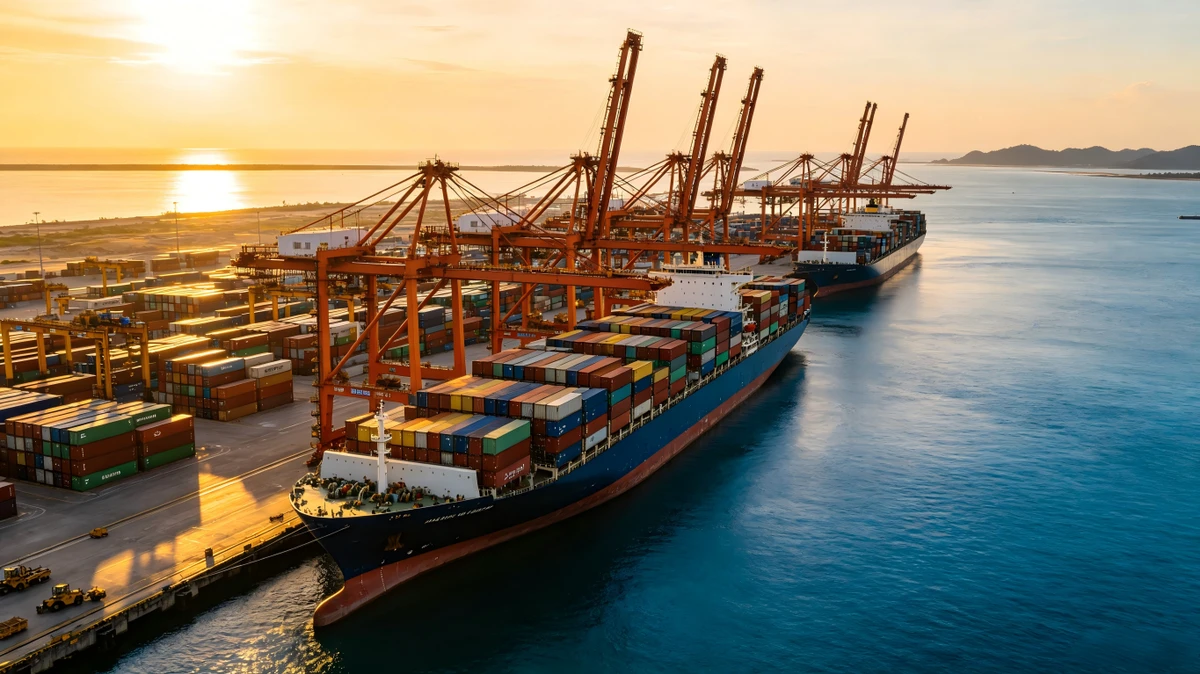 Shipping Cost from Vietnam to USA
