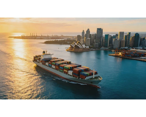 Sea Freight from Vietnam to Australia: The Complete 2026 Guide (FCL, LCL & DDP)