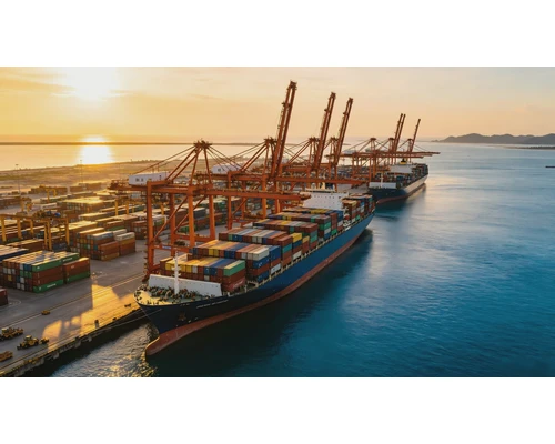 Shipping Cost from Vietnam to USA