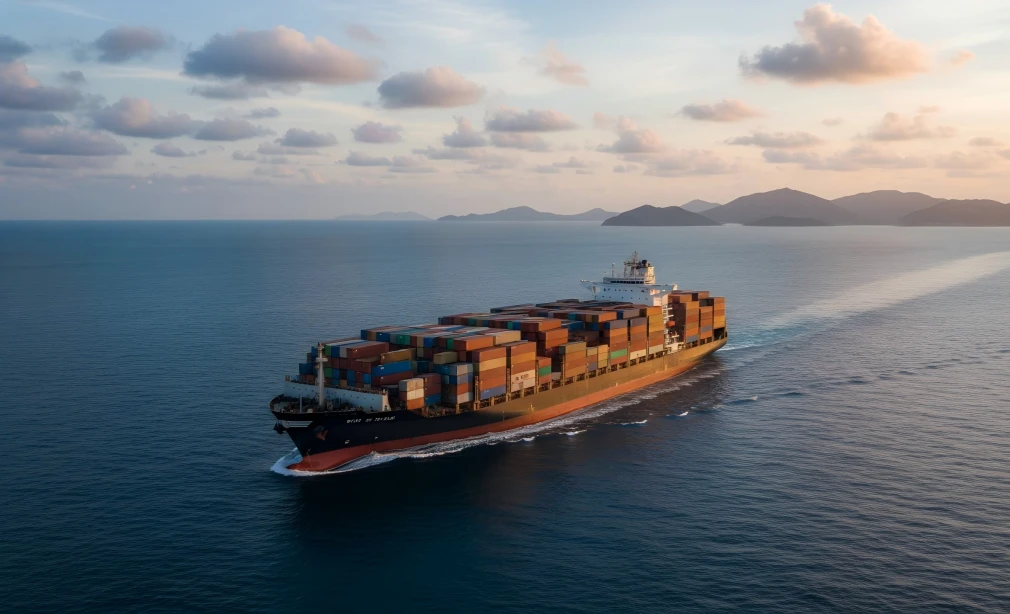 Sea Freight