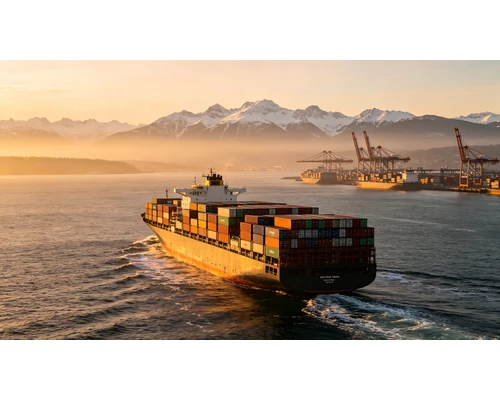 Shipping Time from Vietnam to Canada: The Complete 2026 Guide (Sea, Air & Express)