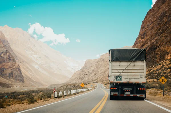 Cross-border Trucking Vietnam to Thailand