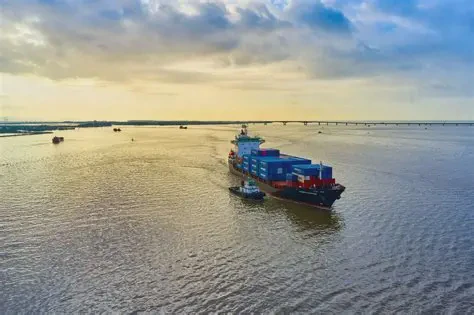 Mekong River Transport Vietnam to Cambodia