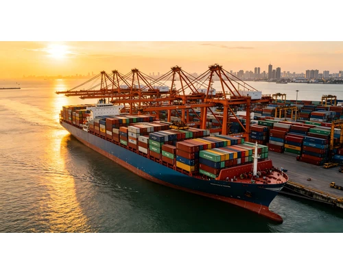 Sea Freight from Vietnam to USA: 2026 Costs, Routes & Transit Times (VNForwarder Insider Guide)