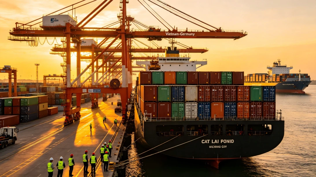 Shipping Cost from Vietnam to Malaysia: The Complete 2026 Guide (FCL, LCL, Air & DDP)