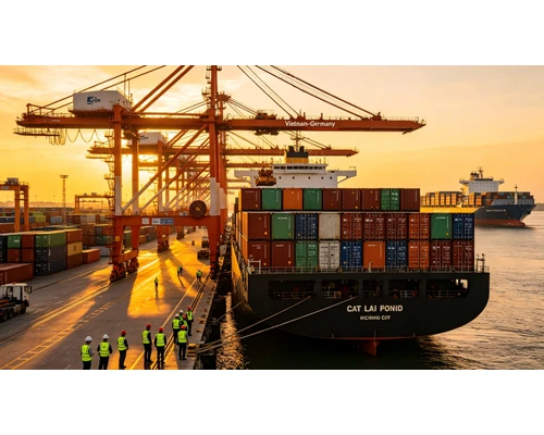 Shipping Cost from Vietnam to Malaysia: The Complete 2026 Guide (FCL, LCL, Air & DDP)