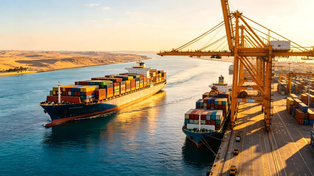 Shipping Time from Vietnam to UK: The Complete 2026 Guide (FCL, LCL, Air & Express)