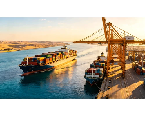 Shipping Time from Vietnam to UK: The Complete 2026 Guide (FCL, LCL, Air & Express)