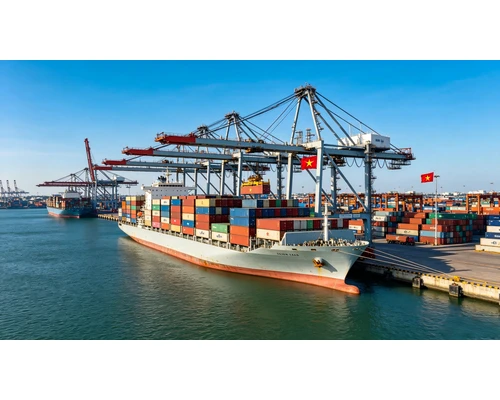 Shipping Cost from Vietnam to India: Complete Cost Guide & Breakdown (2026)