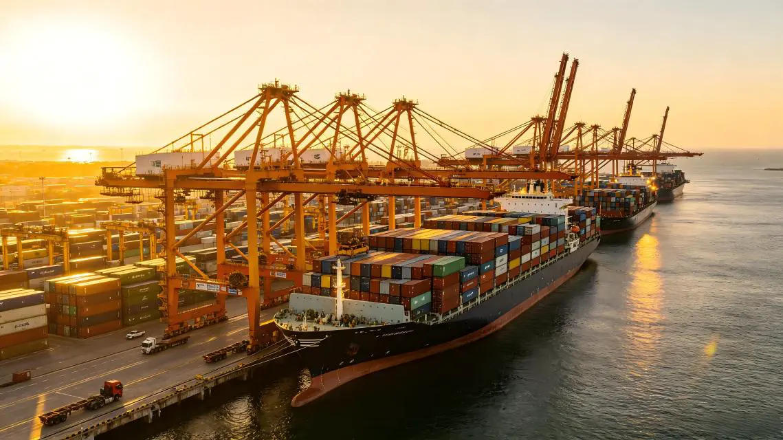 Container Shipping from Vietnam to South Korea: The Complete 2026 Guide (FCL, LCL & DDP)