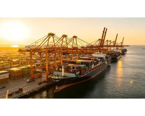 Shipping Cost from Vietnam to South Korea: The Complete 2026 Guide (FCL, LCL & DDP)