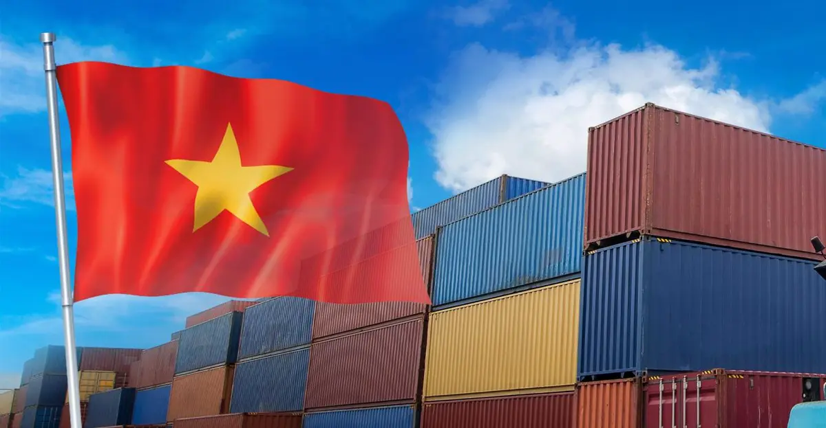 How to Import from Vietnam: Complete Step-by-Step Guide for Beginners (2026)