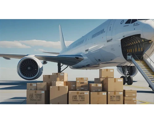 Air Freight Volumetric Weight: How to Calculate Chargeable Weight from Vietnam