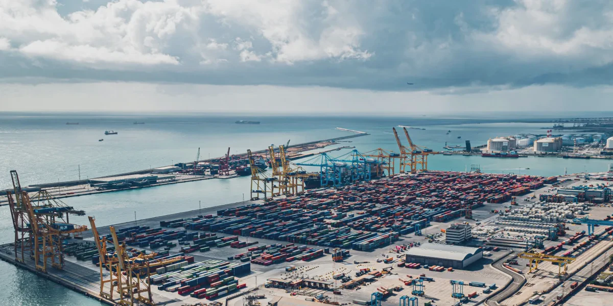 Vietnam Freight Forwarding News Last Week: Port Congestion Eases and U.S. Trade Talks Keep Exporters on Their Toes (Week of August 25, 2026)