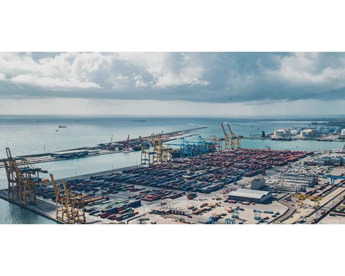 Vietnam Freight Forwarding News Last Week: Port Congestion Eases and U.S. Trade Talks Keep Exporters on Their Toes (Week of August 25, 2026)