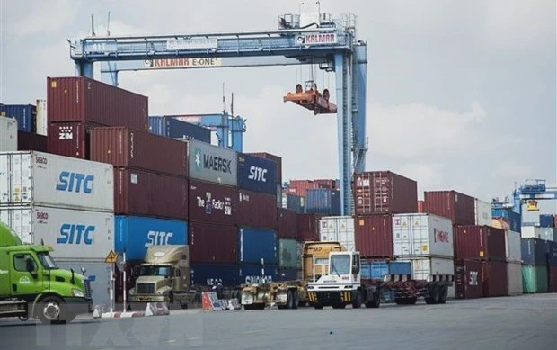 Vietnam Freight Forwarding News Last Week: Record $770B Trade Turnover and the Race to Move It 