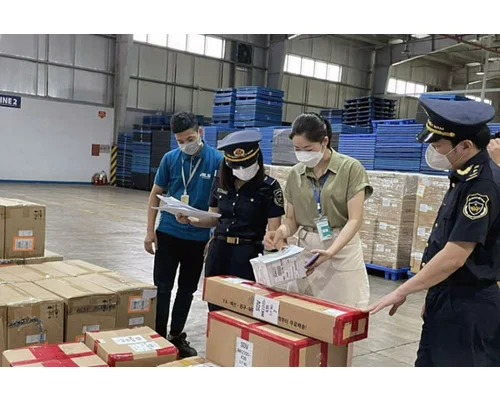 Vietnam Customs Clearance: Export Documents, Duties & Process