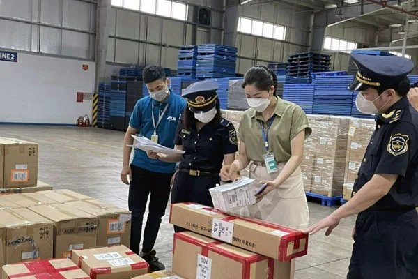Vietnam Customs Clearance: Export Documents, Duties & Process
