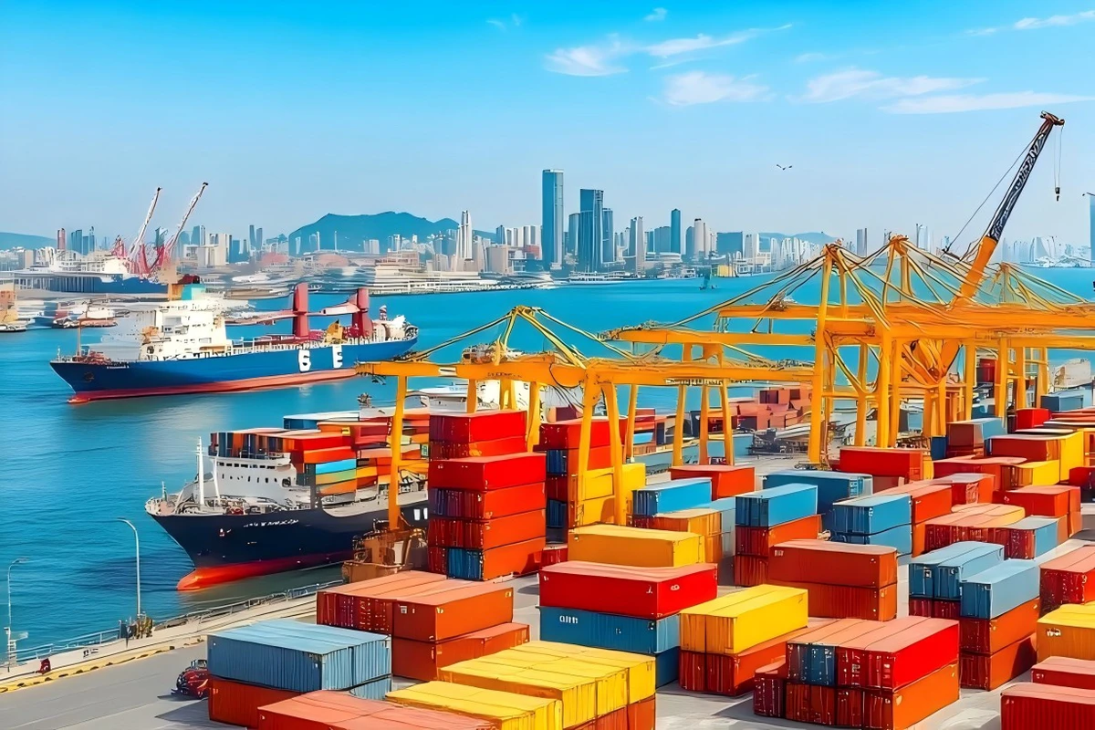 Door-to-Door Shipping from Vietnam to Australia: DDP & BMSB Compliance