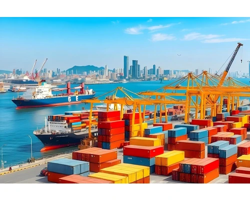 Door-to-Door Shipping from Vietnam to Australia: DDP & BMSB Compliance