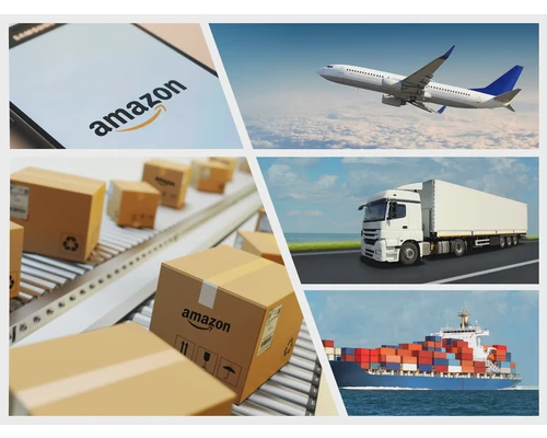 Amazon FBA Shipping from Vietnam to USA: Full Guide to FCL, LCL & Air (2026)